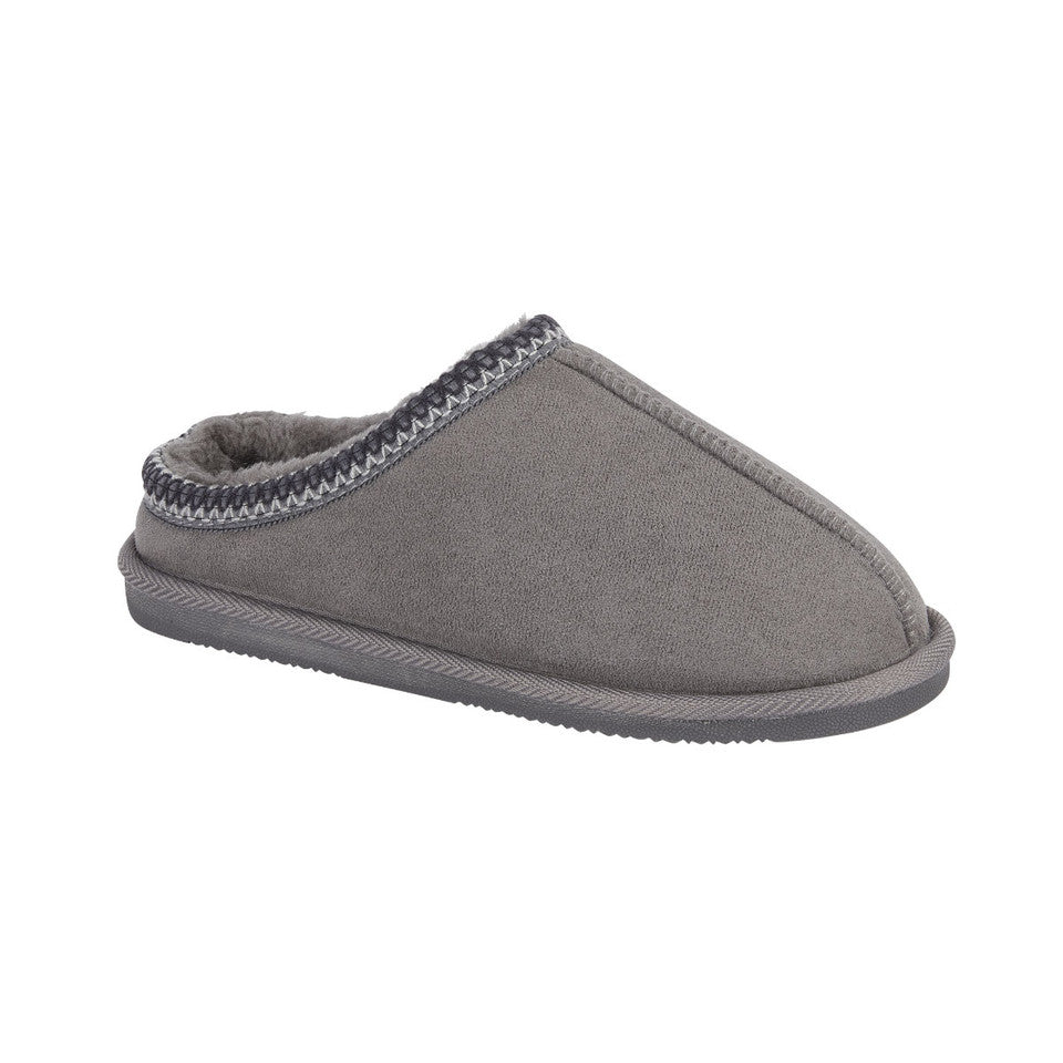 Jo & Joe Womens Koala Slipper Grey