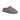 Jo & Joe Womens Koala Slipper Grey