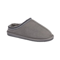 Jo & Joe Womens Koala Slipper Grey