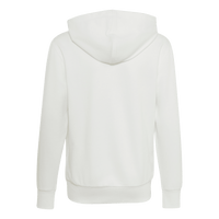 Adidas Kids Graphic Hoodie KX2476 White