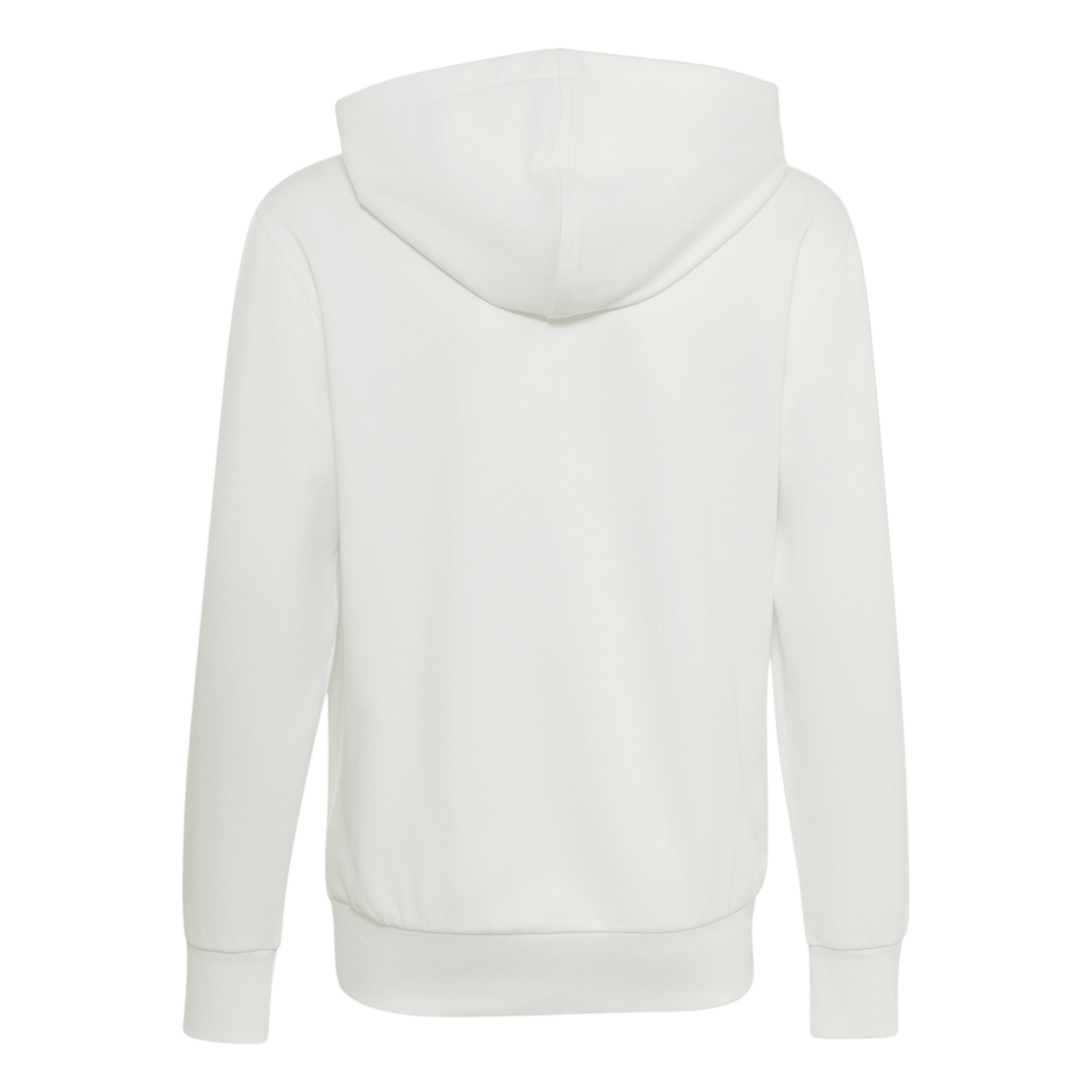 Adidas Kids Graphic Hoodie KX2476 White