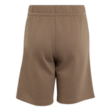 Adidas Boys Graphic Shorts KX4154 Khaki