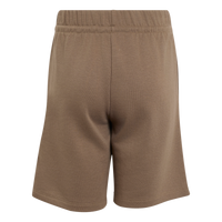 Adidas Boys Graphic Shorts KX4154 Khaki