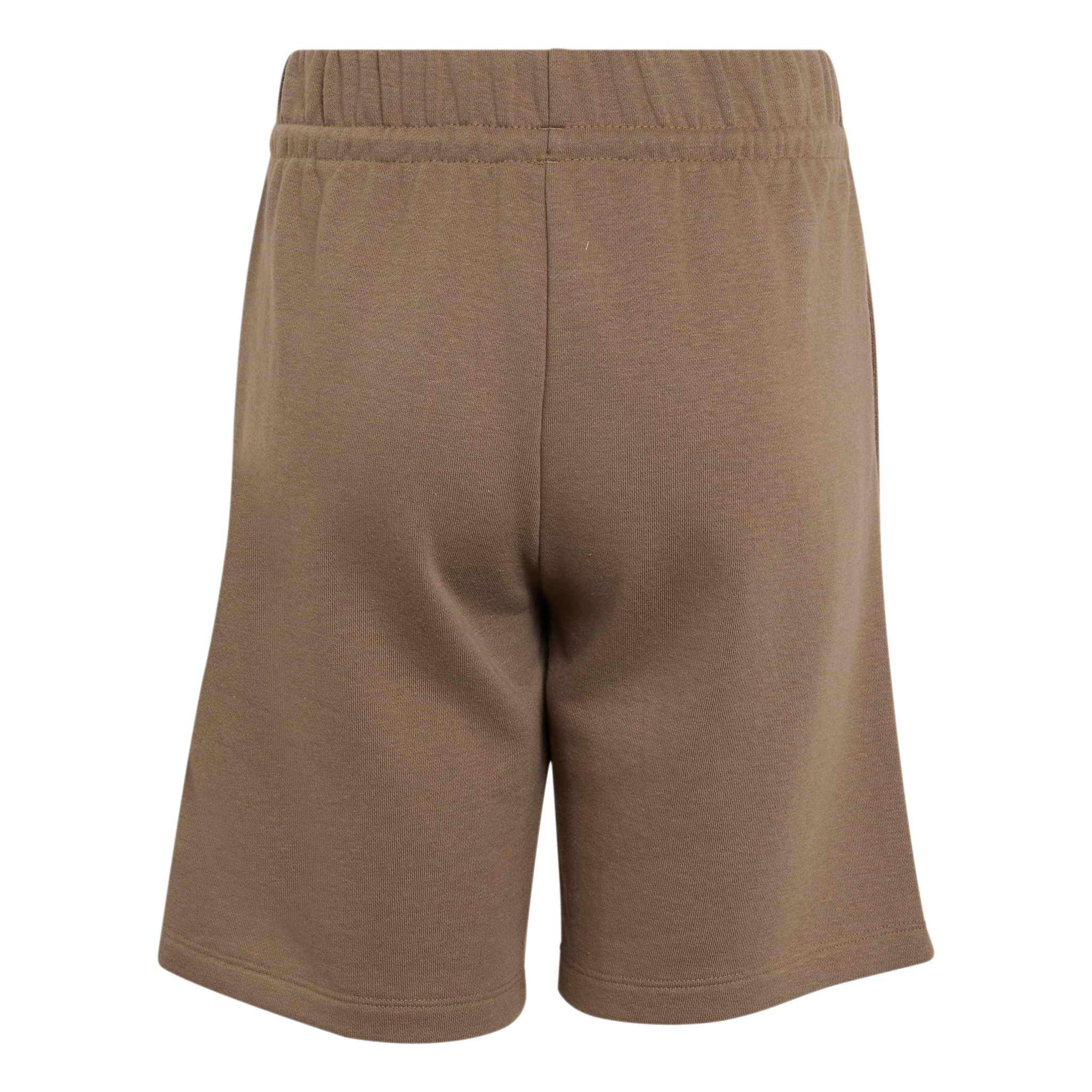Adidas Boys Graphic Shorts KX4154 Khaki