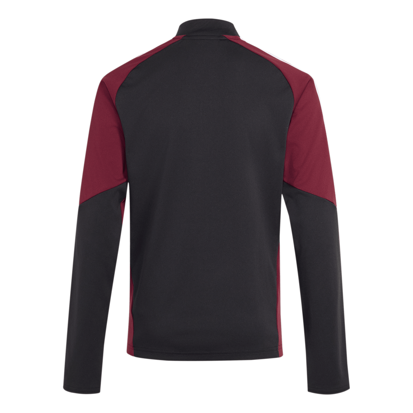 Adidas All Blacks Kids 1/4 Zip Black