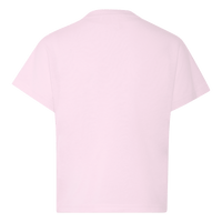 Adidas Girls T-Shirt KY3623 Pink