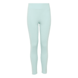 Adidas Girls Legging Green