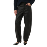 Kaffe Women's KAcoco Jeans Black Deep