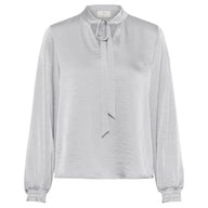 Kaffe Womens Blouse Rory Harbour Mist