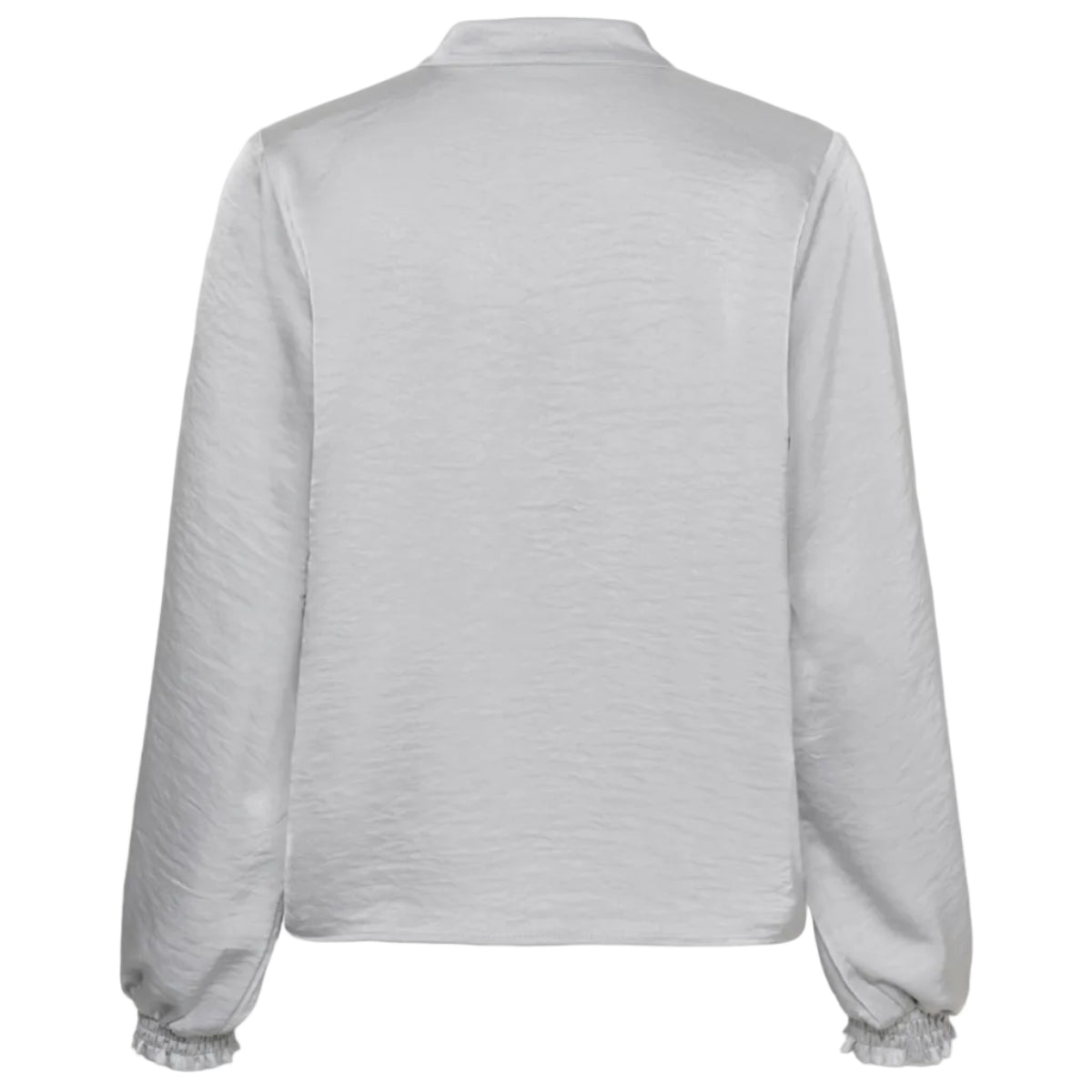 Kaffe Womens Blouse Rory Harbour Mist