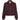 Kaffe Womens Bomber Jacket Sakura Fudge