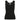 Kaffe women's Omi top in black deep