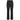 Kaffe Womens Trousers Sakura Flared Black Deep