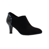 Kate Appleby Womens Boot Haddon Schwarz Sparkle