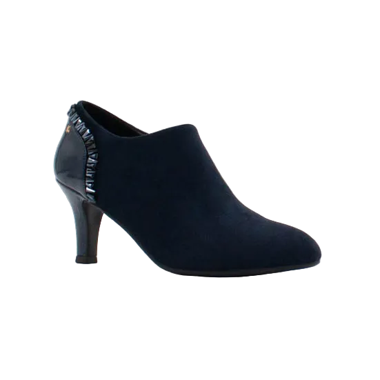 Kate Appleby Haddon women's sapphire sparkle shoe boots