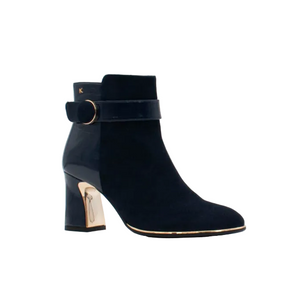 Kate Appleby Womens Boot Alconbury Sapphire Mix