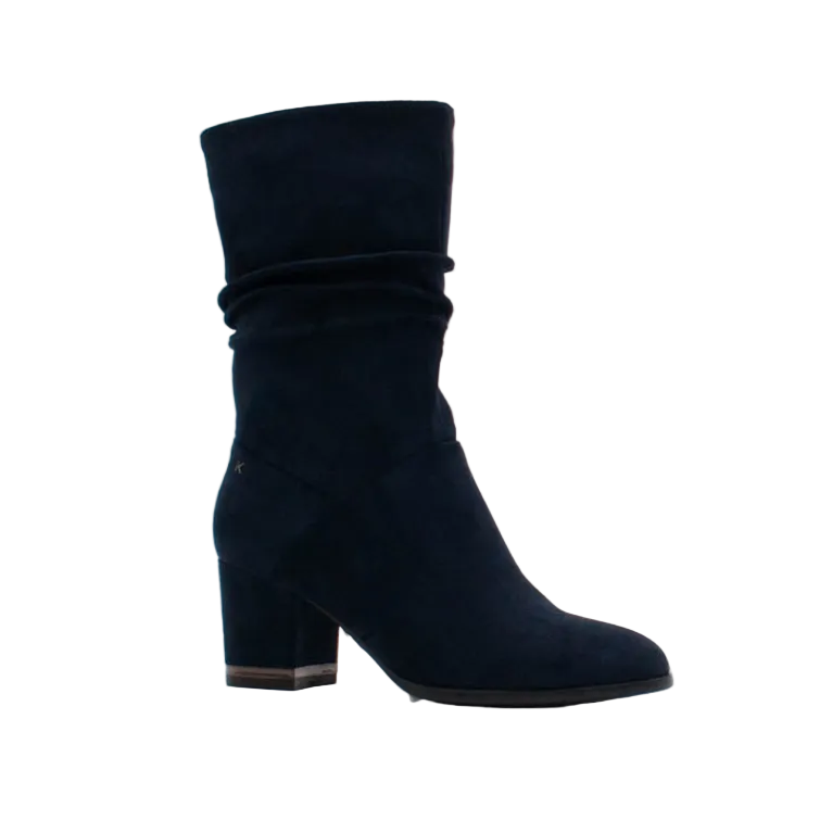 Kate Appleby Womens Boot Tilbrook Sapphire S