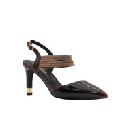 Kate Appleby Womens Heel Wishaw Truffique P