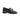 Kate Appleby Harlton women's glossy black slip-on loafers