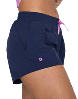 Gym+Coffee Contender Shorts Twilight Navy