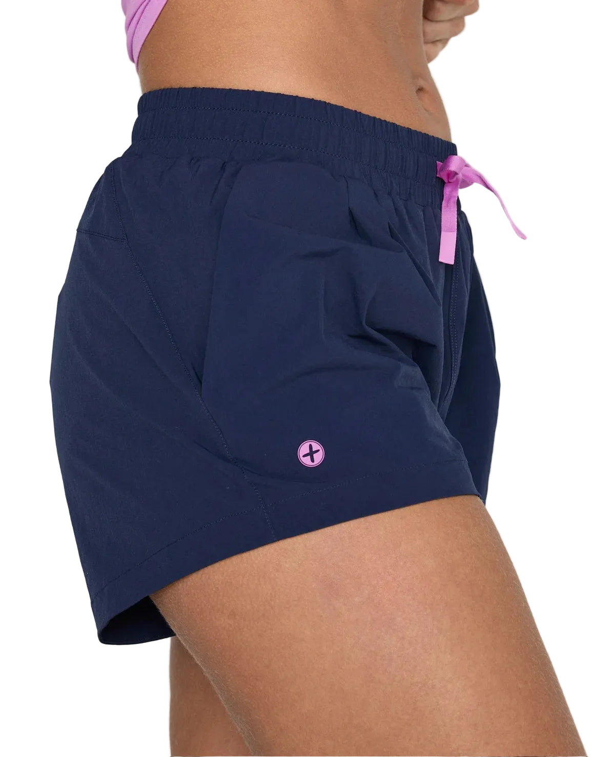 Gym+Coffee Contender Shorts Twilight Navy