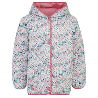 Lighthouse Girls Coat Kenna Floral