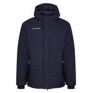Kukri Padded Technical Jacket Navy