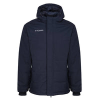 Kukri Padded Technical Jacket Navy