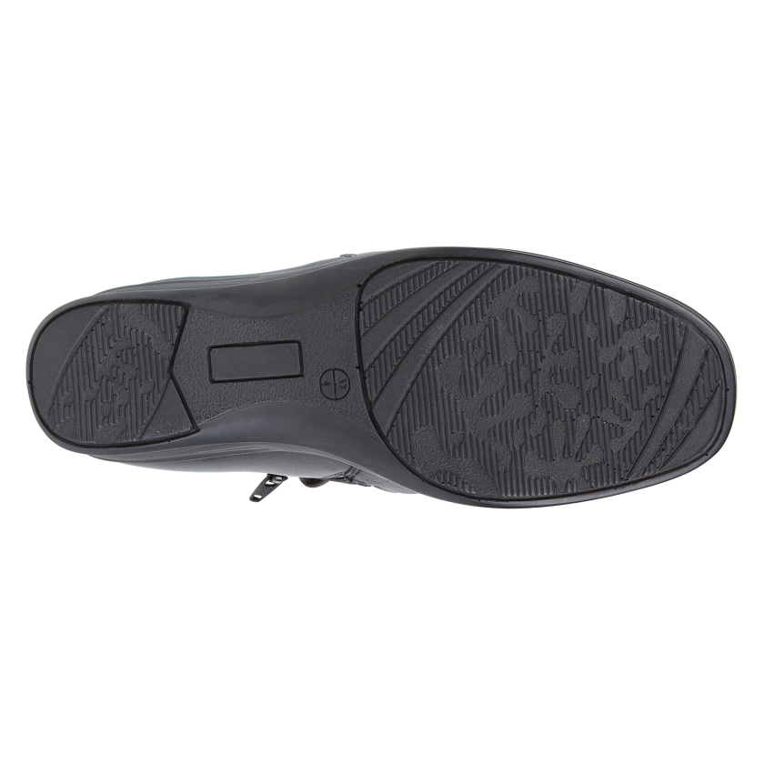 Mod Comfys Womens Boot L215 Black