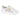 Cipriata Womens Trainer Aden White/Silver