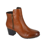 Cipriata Womens Boot L553 Tan