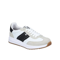 Rieker Womens Trainer L5802 Grey