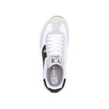 Rieker Womens Trainer L5802 Grey