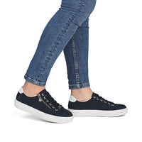 Rieker Womens Trainer L59L1-15 Blue