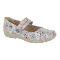 Boulevard Womens Shoe L730FMX Multi Floral
