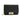 Barbour women's black tri-fold purse