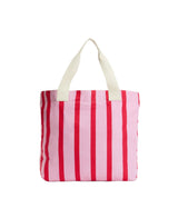 Barbour Womens Tote Bag Emily Stripe