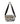 Barbour International Cross Body Bag Boulevard Micro Bio Ink Leopard Print
