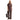 Barbour women's brown check tote bag