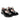 Lelli Kelly Girls School Shoe Sabrina Black Patent