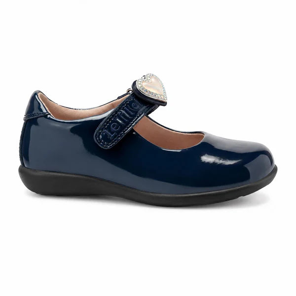 Lelli Kelly Girls Shoe Sabrina Blue