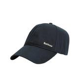 Barbour Womens Sports Cap Olivia Navy