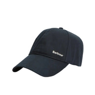 Barbour Womens Sports Cap Olivia Navy