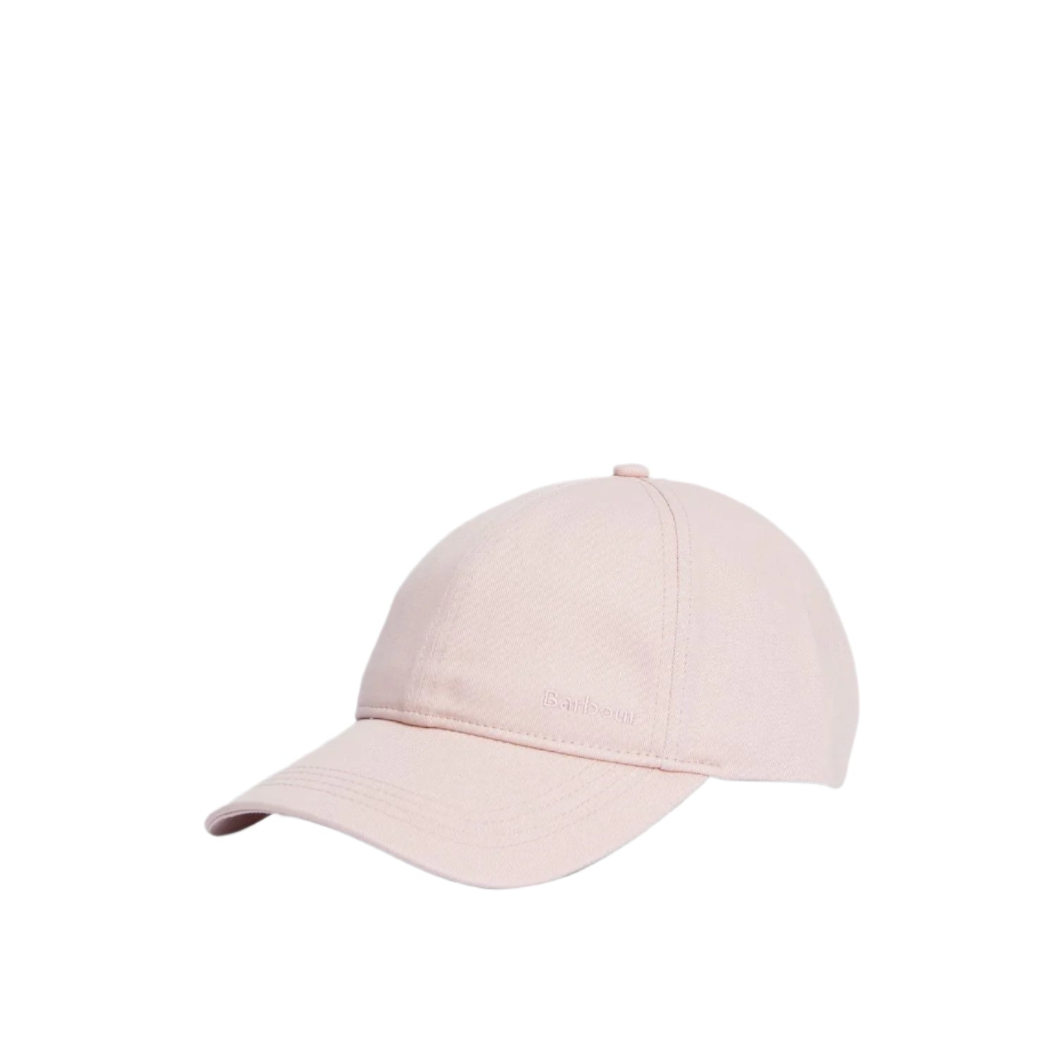 Barbour Womens Cap Olivia Sports Primrose Pink
