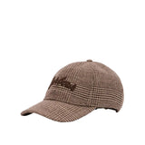Barbour Womens Cap Kirklees Mocca