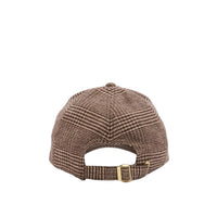 Barbour Womens Cap Kirklees Mocca