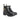 Barbour Womens Boot Hepburn Ankle Wellingtons Black