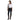 Barbour Womens Shirt Derwent White/Light Muted Tartan