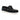 Lauren Thomas Womens Boat Shoe 82249 Black - Donaghys