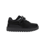 Lelli Kelly Girls Trainer Rhea Interchangeable Nero